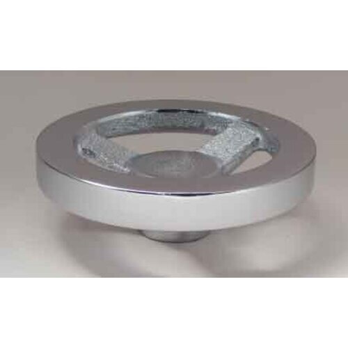 MIYOSHI 角リム朝顔形ハンドル車 KNー20