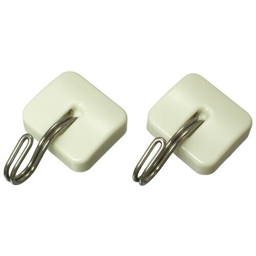 ハイロジック 32568 磁石でくっつくフック ス