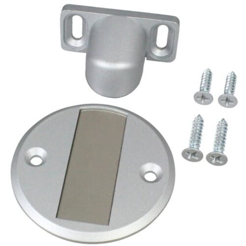 ハイロジック TQOOL 72673 メタルストッ