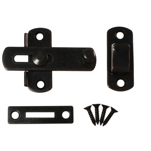 ハイロジック ストロングプレートラッチ 70mm