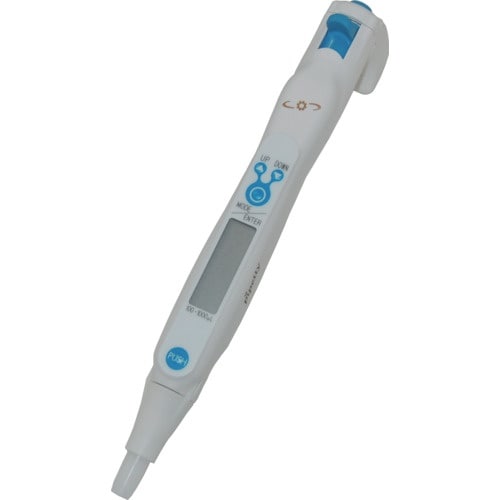 ICOMES 外部制御電動ピペット 1000μL