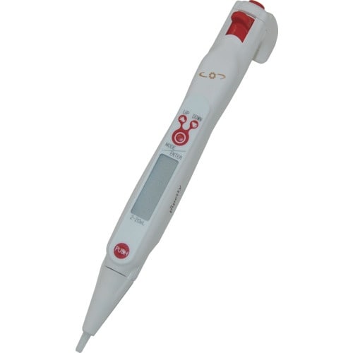 ICOMES 外部制御電動ピペット 20μL