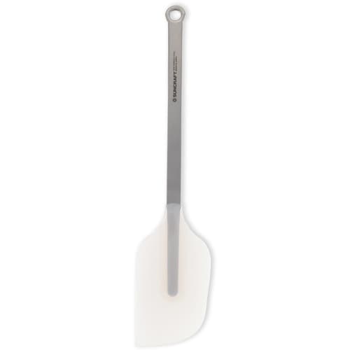 SUNCRAFT シリコーンヘラ ステン柄 大