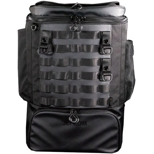 JEFCOM ツールバッグ カスタムスタイルプロリ