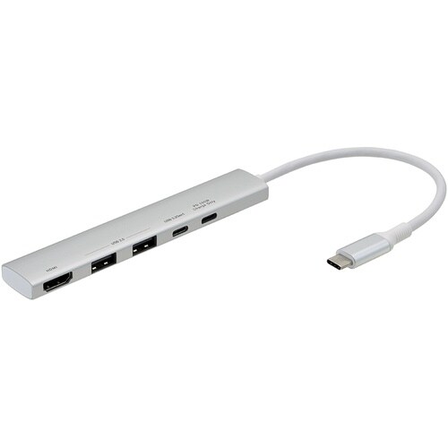 ナカバヤシ スリムドッキングステーション PD対