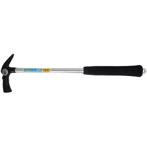 DOGYU 仮枠ハンマー スチールパネ450 小無