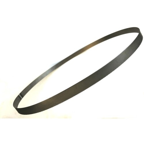 NT タイガーバンドソー替刃 5本入 全長1818