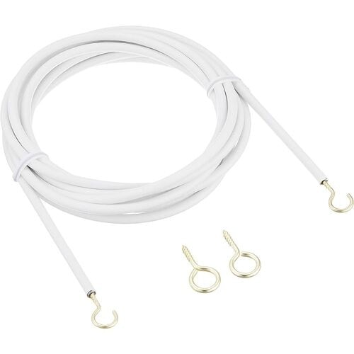 HINAKA カーテンロッド 90cm Z−71