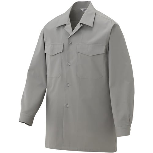 AUTO−BI ワークシャツ 7065 007 グ