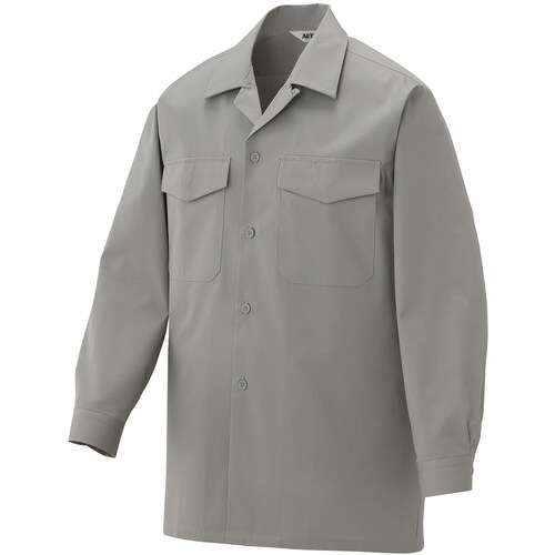 AUTO−BI ワークシャツ 7065 007 グ