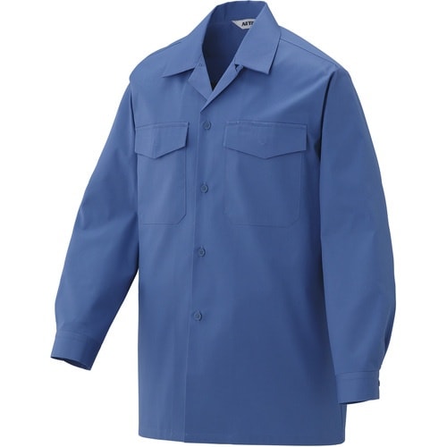 AUTO−BI 通年モデル ワークシャツ 7065