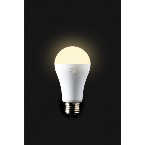 かりはな製作所 防災電球 KS02OR 電球色