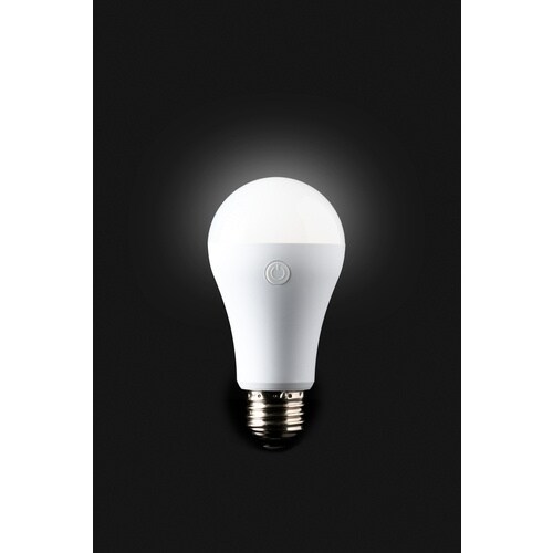 かりはな製作所 防災電球 KS02WH 昼白色