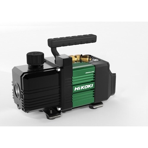 HiKOKI コードレス真空ポンプ 18V 本体の