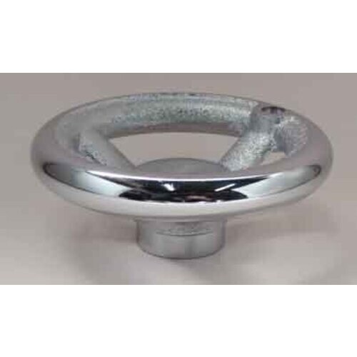 MIYOSHI 朝顔形ハンドル車 Pー200ーN(