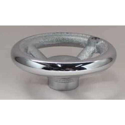 MIYOSHI 朝顔形ハンドル車 Pー80ーN(握