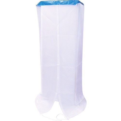 好川産業 エコキュート貯湯タンクカバー 青 700