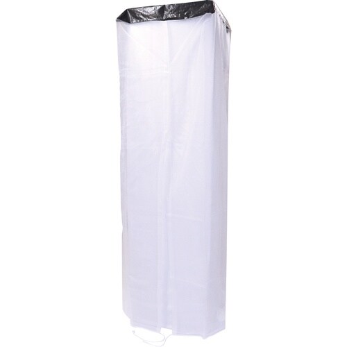 好川産業 エコキュート貯湯タンクカバー 黒 700