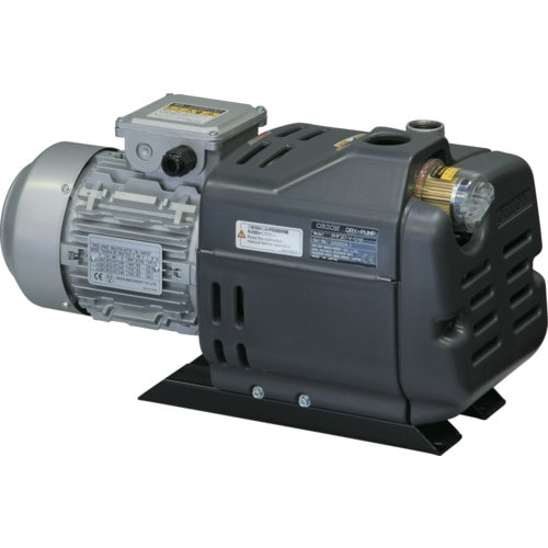 ORION モータ直結型高真空ドライポンプ KHF