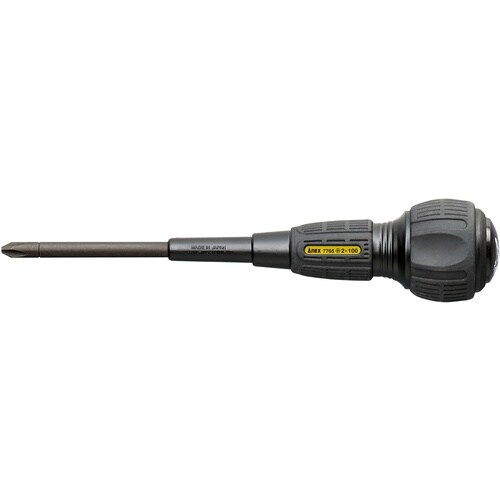 アネックス ビスブレーカードライバー ワニドラ電工