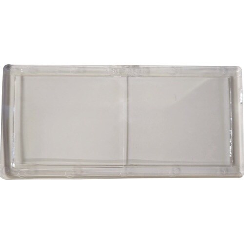 NT 拡大プレート +1.5 50×105mm