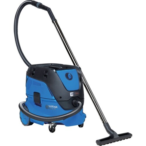Nilfisk 乾湿両用 業務用掃除機 ATTIX