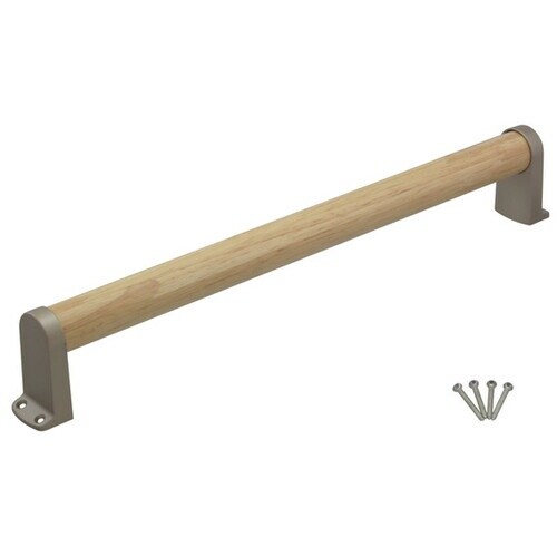 ハイロジック TQOOL 木製手すり タテ・ヨコ兼