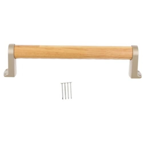 ハイロジック TQOOL 木製ディンプル手すり タ