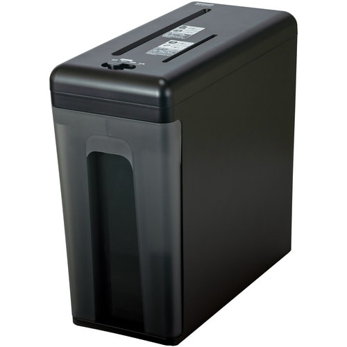 ナカバヤシ パーソナルシュレッダー ノイズレススリ