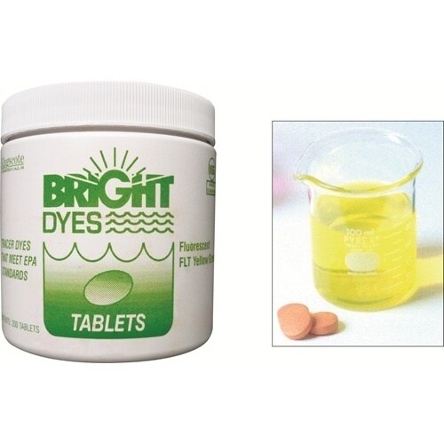 KANTOOL 下水管・排水管経路調査用染色剤 カ