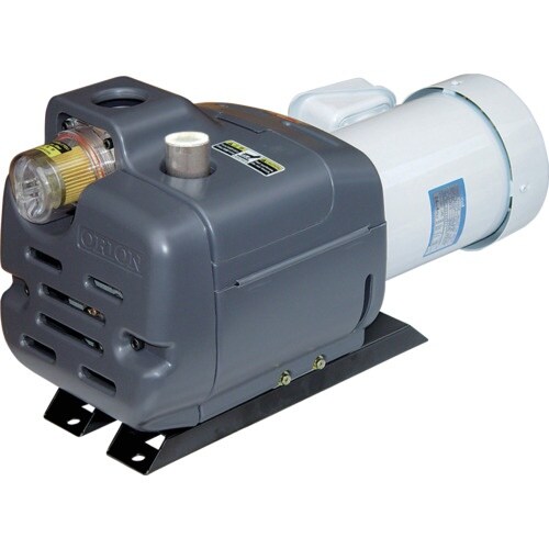 ORION モータ直結型高真空ドライポンプ KHF