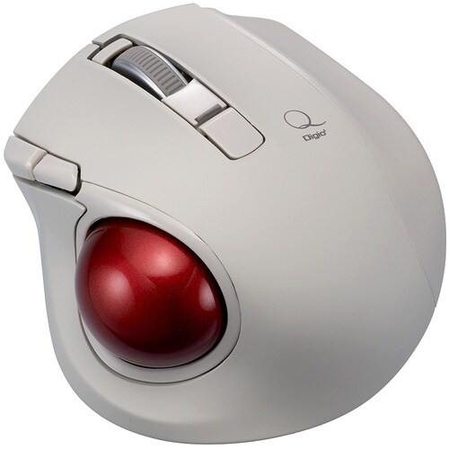 ナカバヤシ マウス 小型Bluetooth静音5ボ