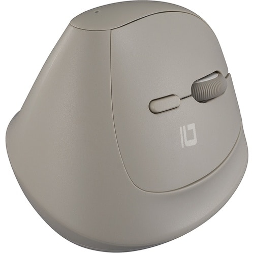 ナカバヤシ マウス Bluetoothミニエルゴノ