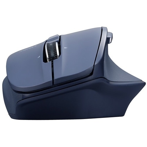 ナカバヤシ マウス 高速スクロールBluetoot