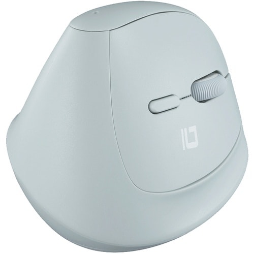 ナカバヤシ マウス Bluetoothミニエルゴノ