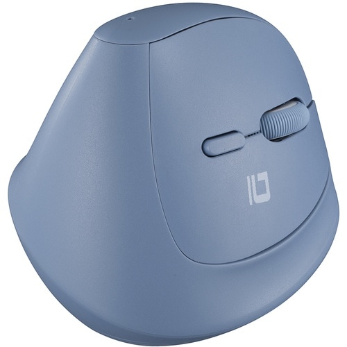 ナカバヤシ マウス Bluetoothミニエルゴノ