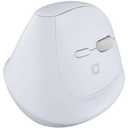 ナカバヤシ マウス Bluetoothミニエルゴノ