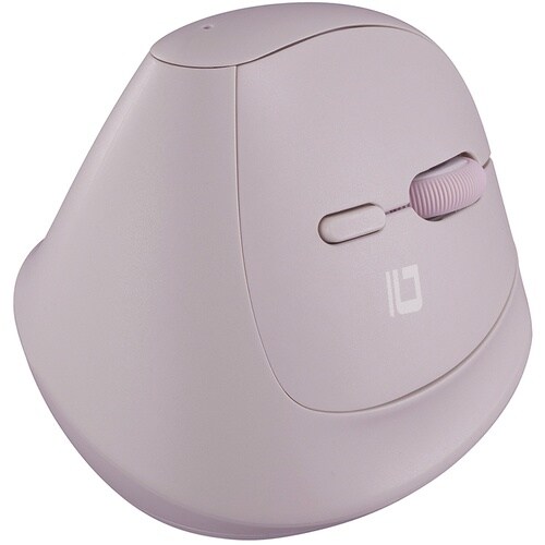 ナカバヤシ マウス Bluetoothミニエルゴノ