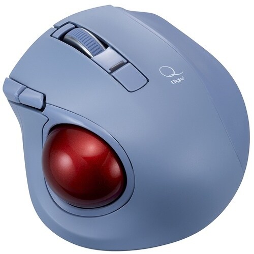 ナカバヤシ マウス 小型Bluetooth静音5ボ