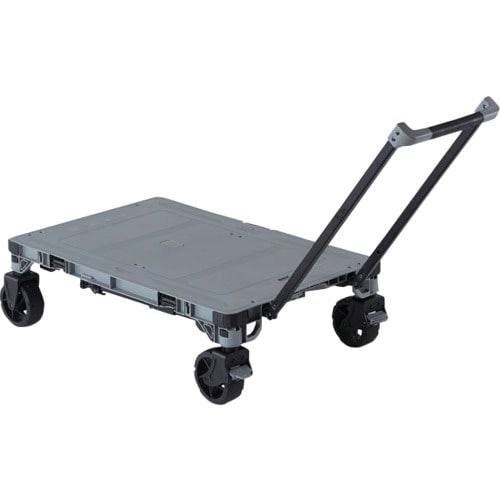 ダンディ フラットカート ダイニング