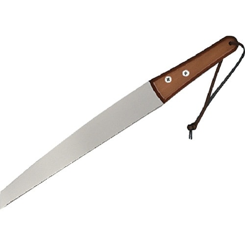 みきかじや村 根切り鋸 プラントハンター根切りロン