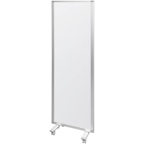 COMAI 1連スクリーン プリントホワイト W6