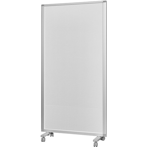 COMAI 1連スクリーン パンチングパネル W9