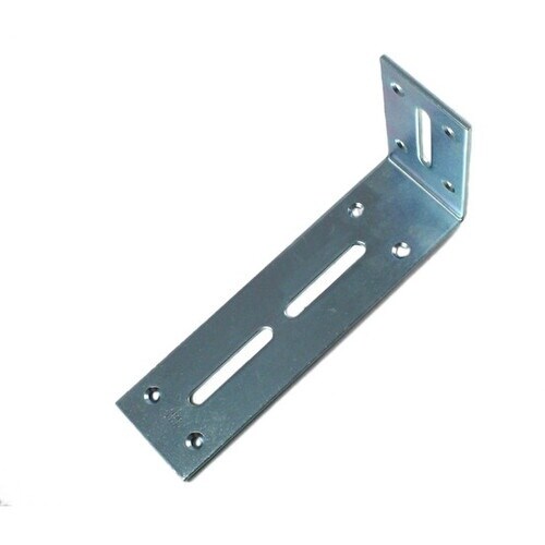 ハイロジック 万能L型金物 F−818 90x18
