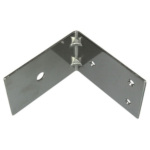 ハイロジック ステンエクボアングル F−718 9