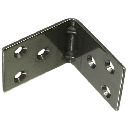 ハイロジック ステンエクボアングル F−711 4