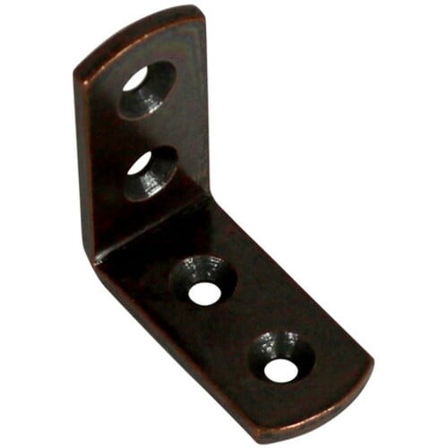 ハイロジック アングル F−892 GBメッキ 4