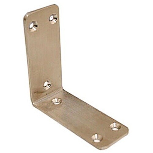 ハイロジック ステン金折 F836#33 105x