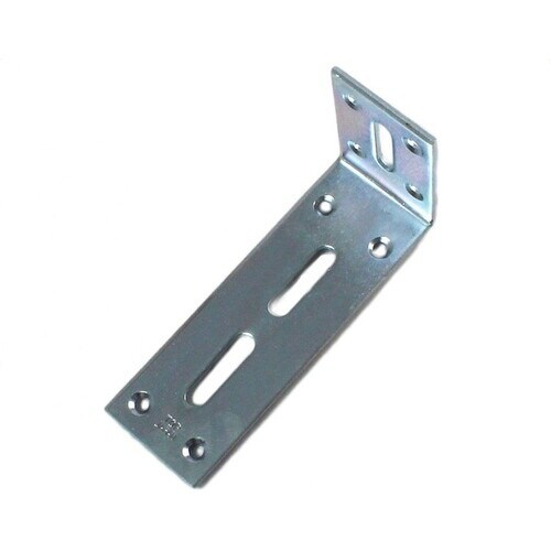 ハイロジック 万能L型金物 F−817 60x12