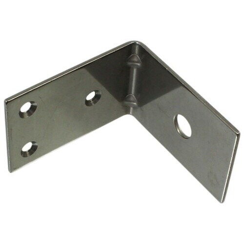 ハイロジック ステンエクボアングル F−716 6